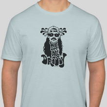 Load image into Gallery viewer, The We Are All Droddy T-shirt