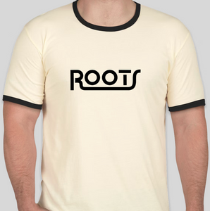 Roots "Ringer" T-shirt