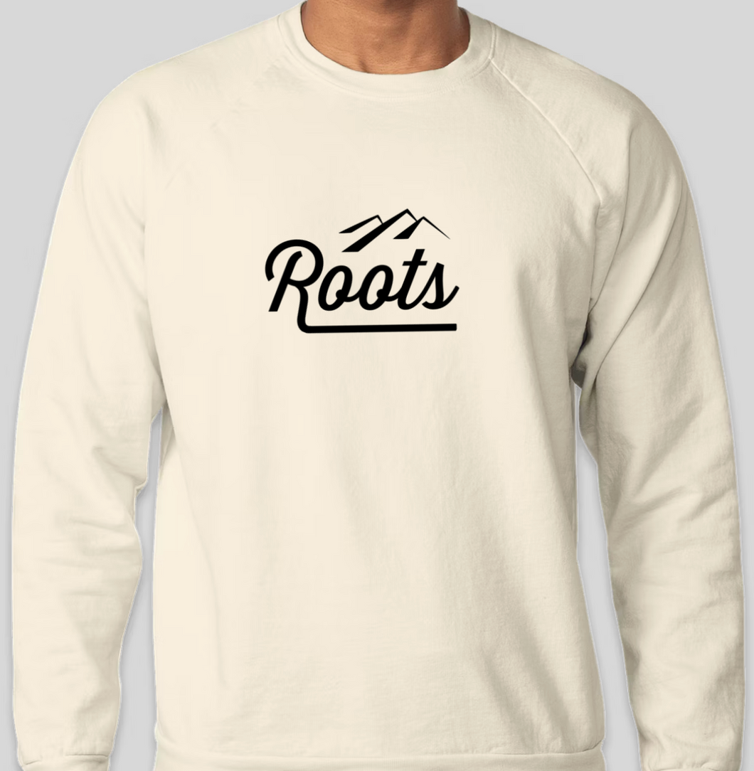 Unisex Roots 