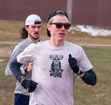 Load image into Gallery viewer, The We Are All Droddy T-shirt
