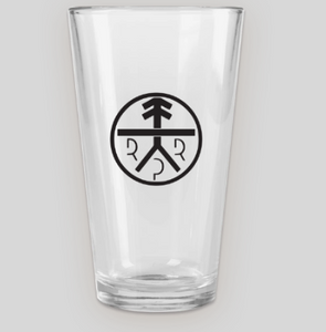 "We are All Droddy" Pint
