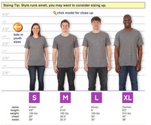 Load image into Gallery viewer, &quot;Frank the Tank&quot; Tee
