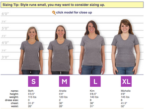 "Mags" T-Shirt