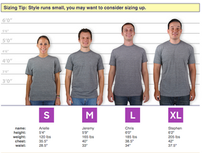 "Mags" T-Shirt