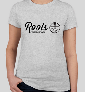 Classic Roots Tee