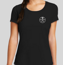 Load image into Gallery viewer, Run T-shirt
