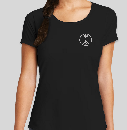Run T-shirt
