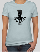 Load image into Gallery viewer, Syd the Squid T-Shirt
