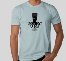 Load image into Gallery viewer, Syd the Squid T-Shirt
