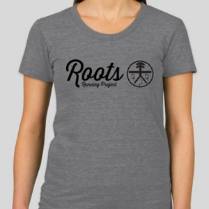 Classic Roots Tee